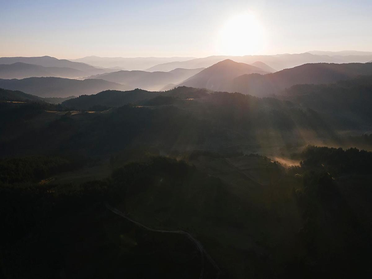 Къща За Гости "Люнгови" Zmeitsa Exteriér fotografie