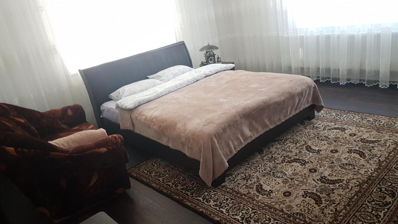 Къща За Гости "Люнгови" Zmeitsa Exteriér fotografie