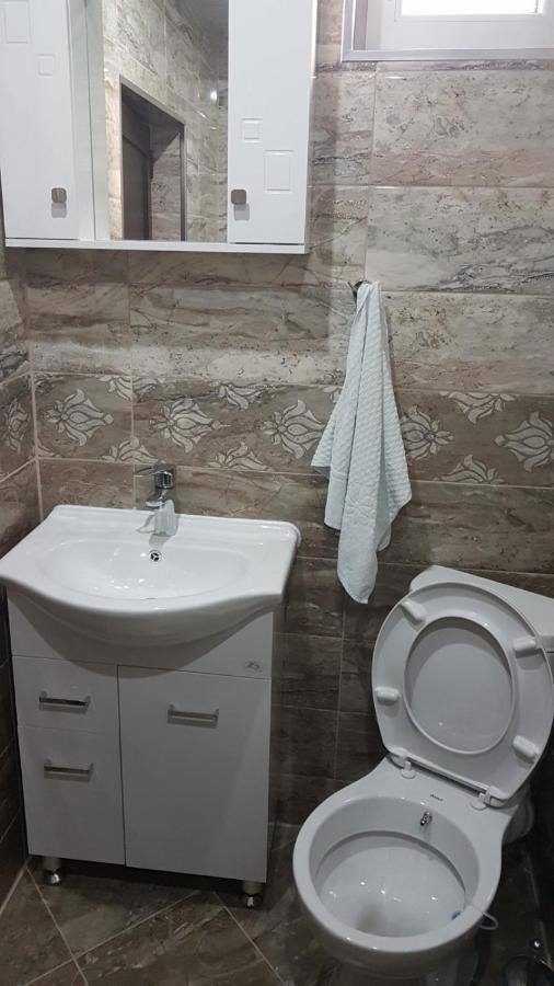 Къща За Гости "Люнгови" Zmeitsa Exteriér fotografie